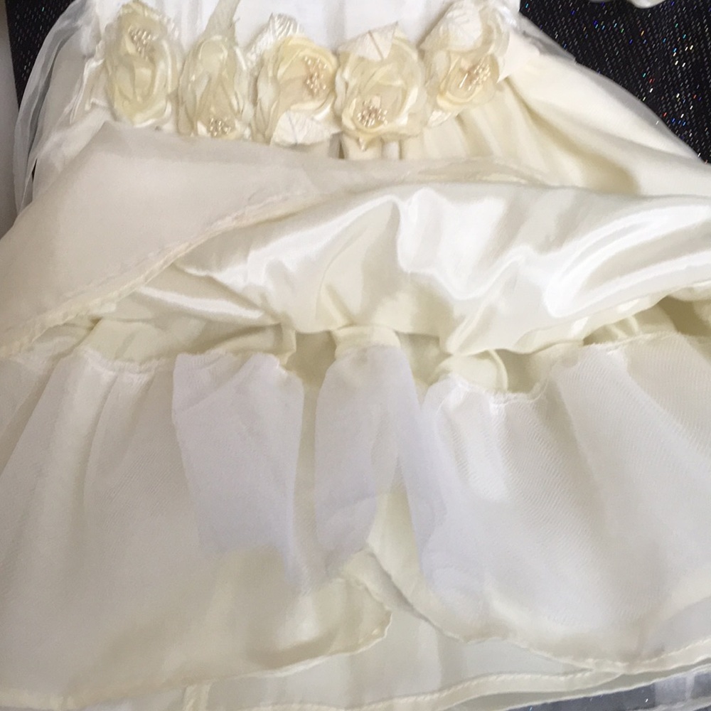 Girls dress